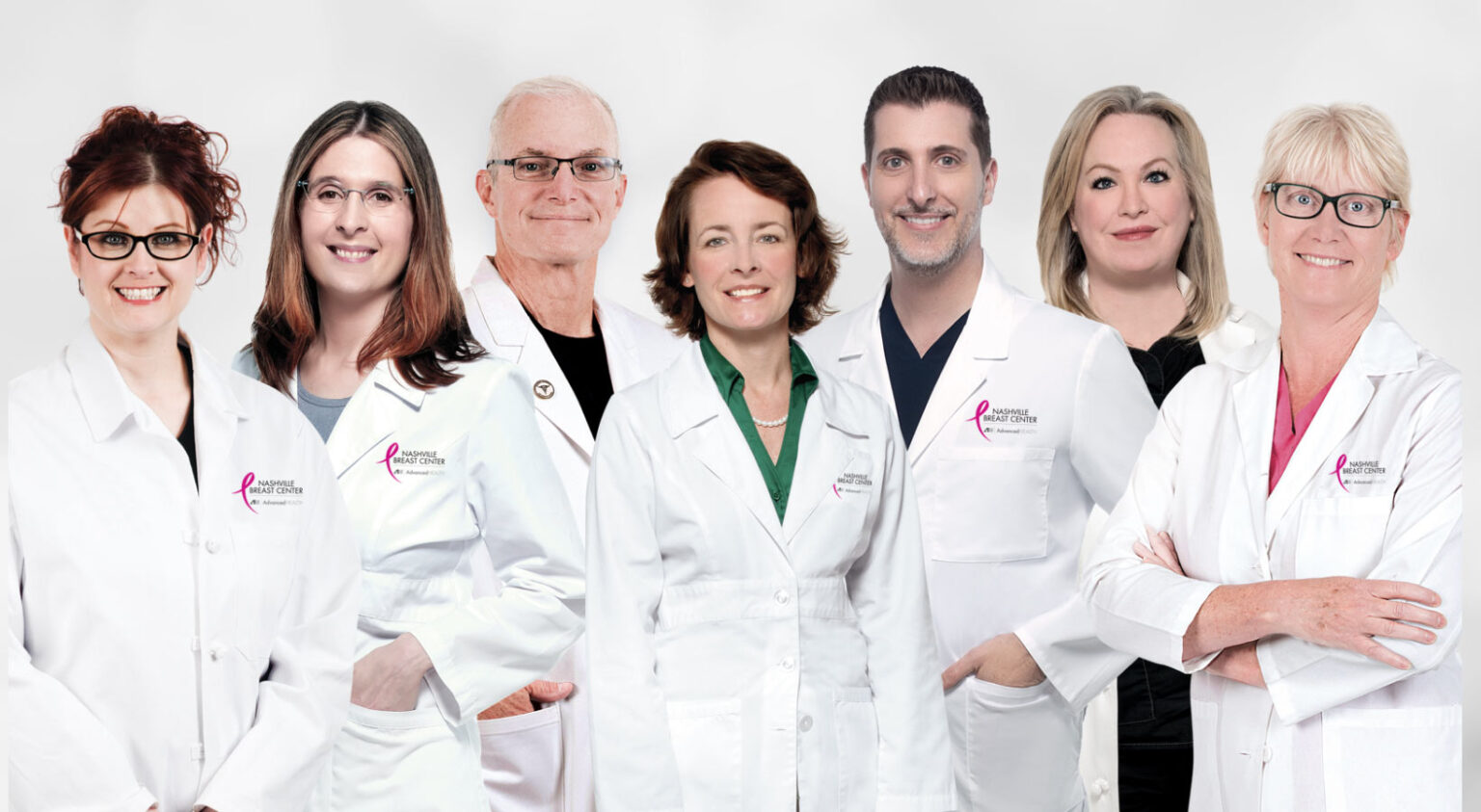 Home Nashville Breast Center